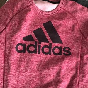 Adidias Pull over sweater